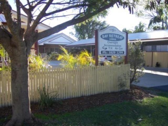 Redland Bay Motel Brisbane Exteriér fotografie