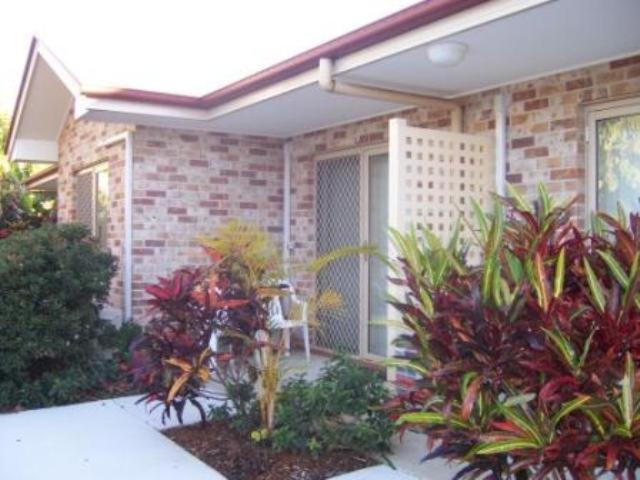 Redland Bay Motel Brisbane Exteriér fotografie