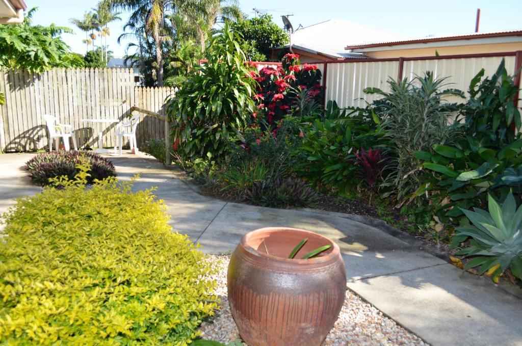 Redland Bay Motel Brisbane Exteriér fotografie