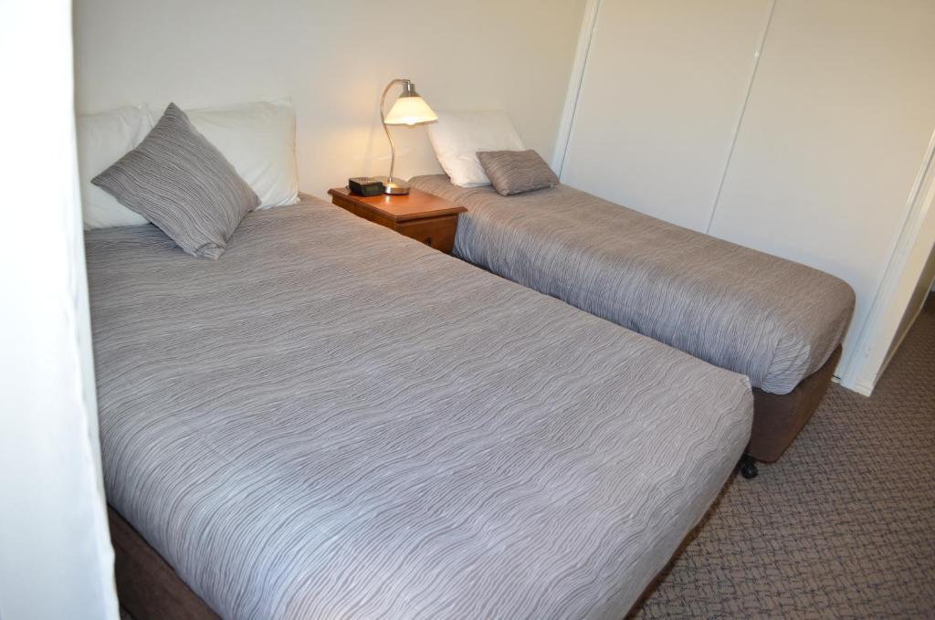 Redland Bay Motel Brisbane Exteriér fotografie