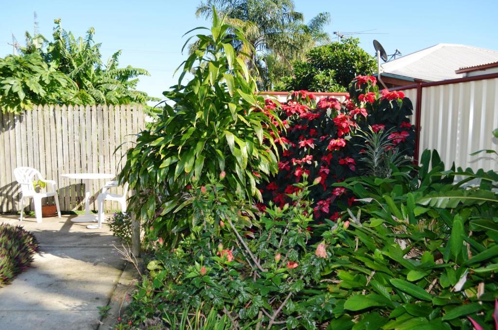 Redland Bay Motel Brisbane Exteriér fotografie