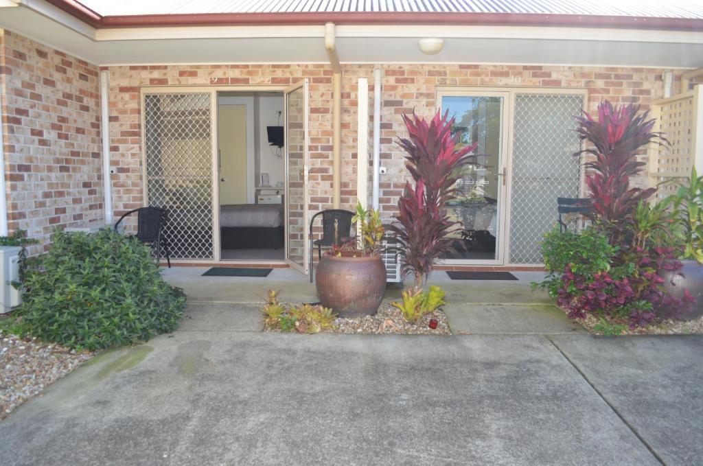 Redland Bay Motel Brisbane Exteriér fotografie