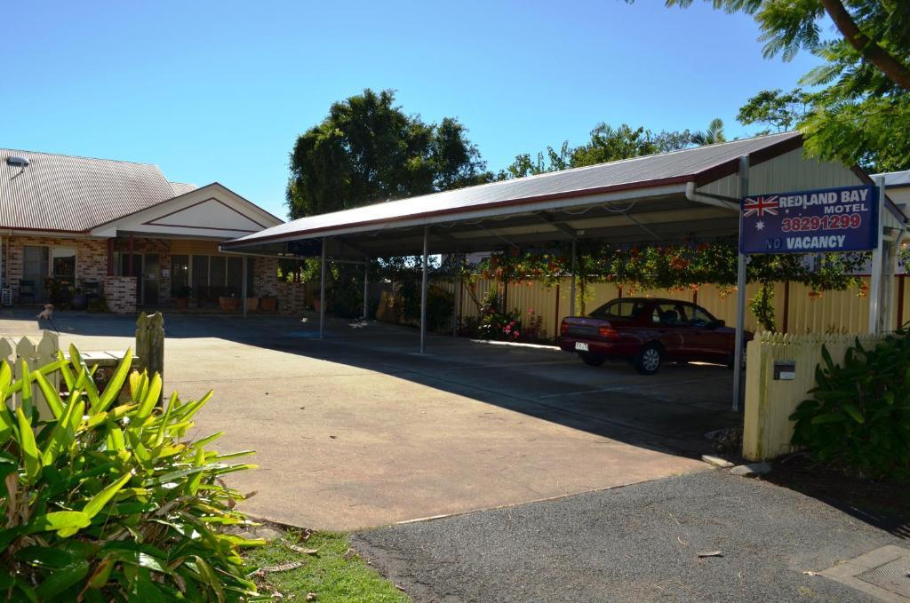 Redland Bay Motel Brisbane Exteriér fotografie