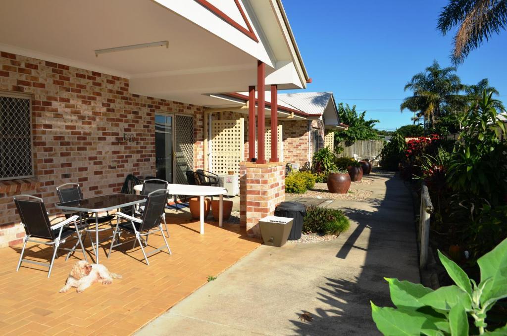 Redland Bay Motel Brisbane Exteriér fotografie