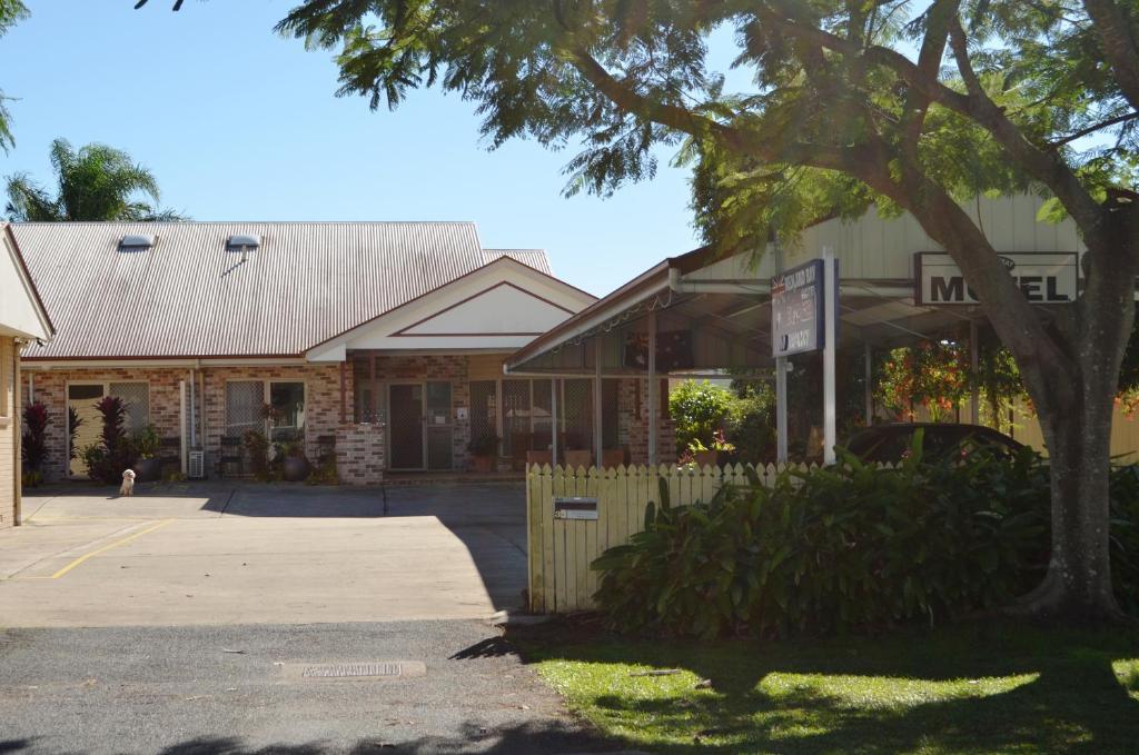 Redland Bay Motel Brisbane Exteriér fotografie