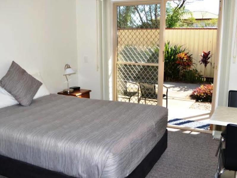 Redland Bay Motel Brisbane Exteriér fotografie