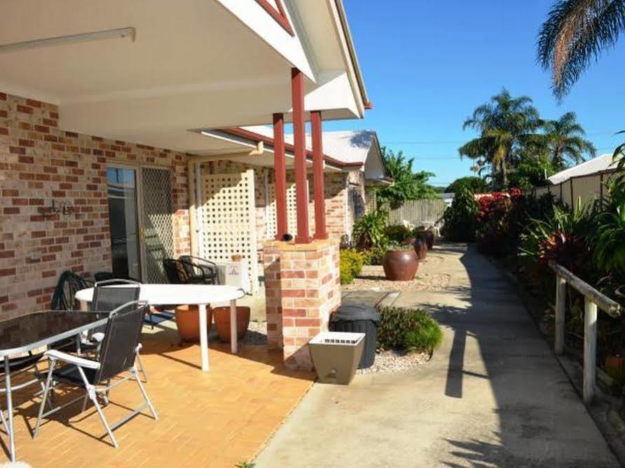 Redland Bay Motel Brisbane Exteriér fotografie