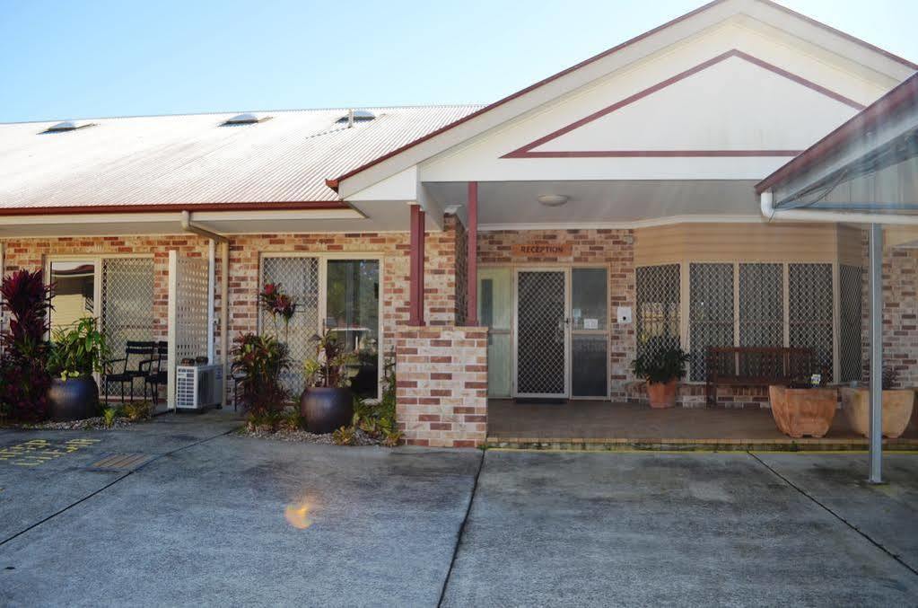 Redland Bay Motel Brisbane Exteriér fotografie